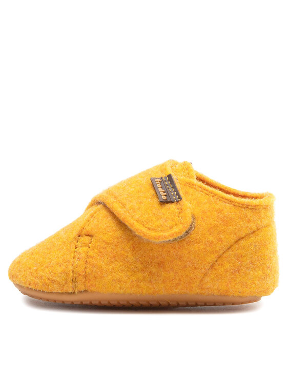 Froddo Froddo Poolsaapad G1170002-4 Kollane