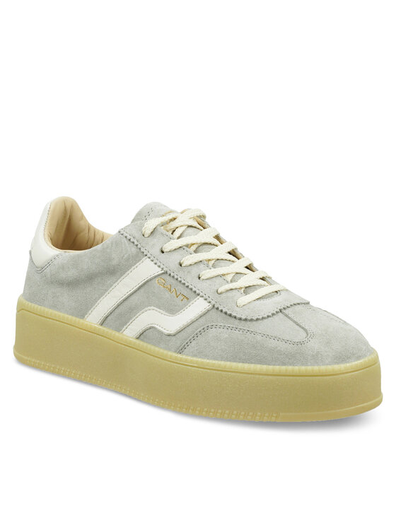 Gant Gant Сникърси 30533979 Сив