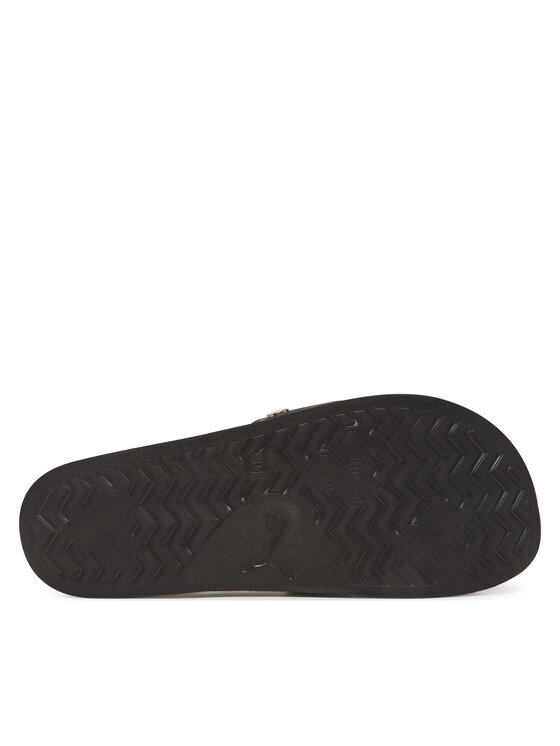 Puma Puma Şlapi BMW MMS Leadcat 2.0 Logo308609 01 Negru