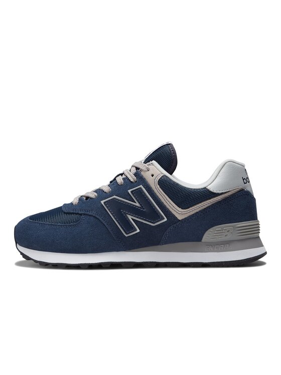 New Balance New Balance Sneakers ML574EVN Blu scuro