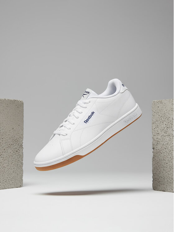 Reebok Reebok Sneakersy CEO-COURT CL 100074368 Biały