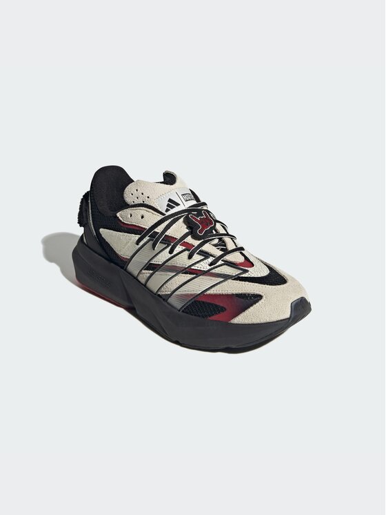 adidas adidas Sneakersy 168468 Czarny