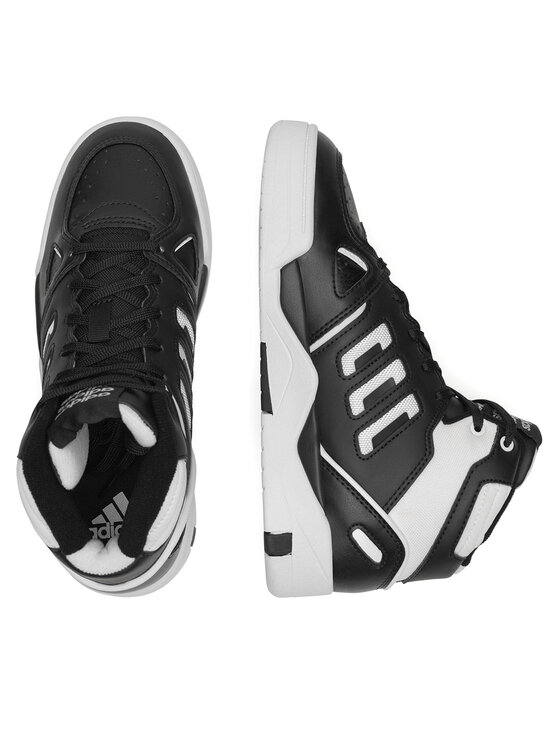 adidas adidas Superge MIDCITY MID J IH2996 Črna