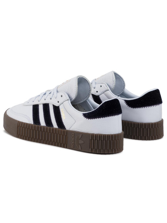adidas adidas Tossud Sambarose W EE4686 Valge