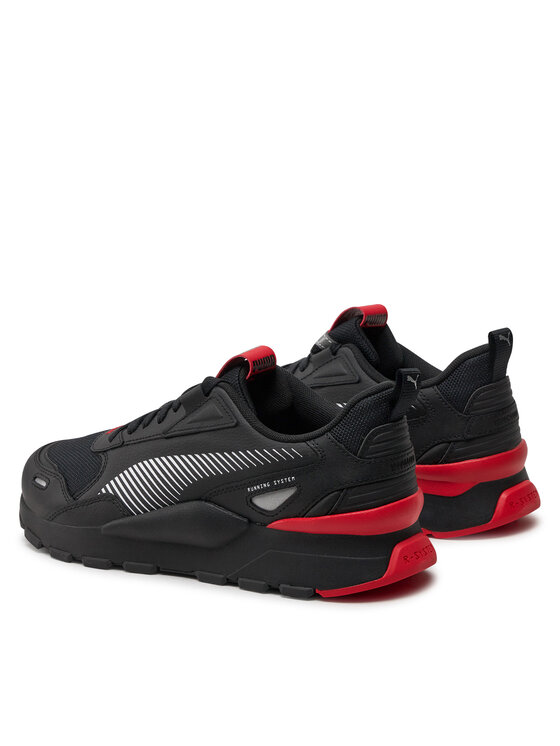 Puma Puma Снікерcи RS 3.0 39260910 Чорний