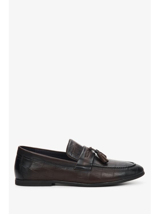 Estro Estro Loafers ER00109298 Marrone
