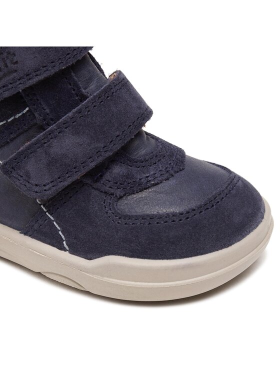 Superfit Superfit Черевики 1-000541-8000 M Голубий