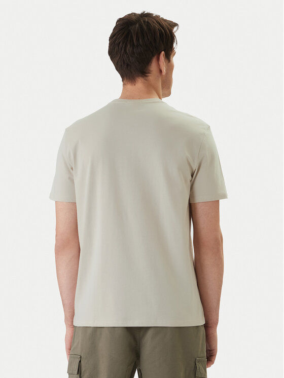 Calvin Klein Jeans Calvin Klein Jeans Komplet t-shirt majic﻿ LV04RF279G Pisana Regular Fit