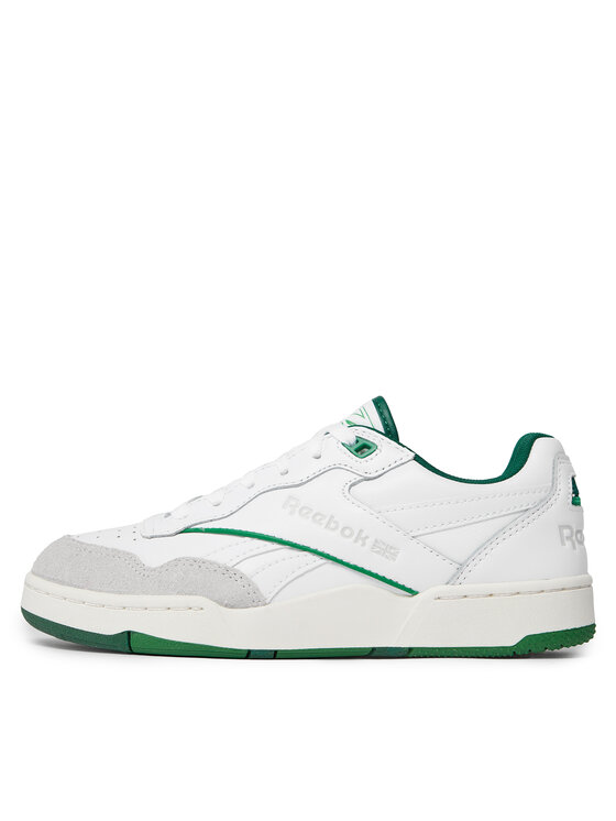 Reebok Reebok Sneakers BB 4000 II H03495-W Bianco