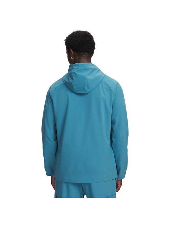 Under Armour Under Armour Kurtka przejściowa 6003001 Niebieski Slim Fit