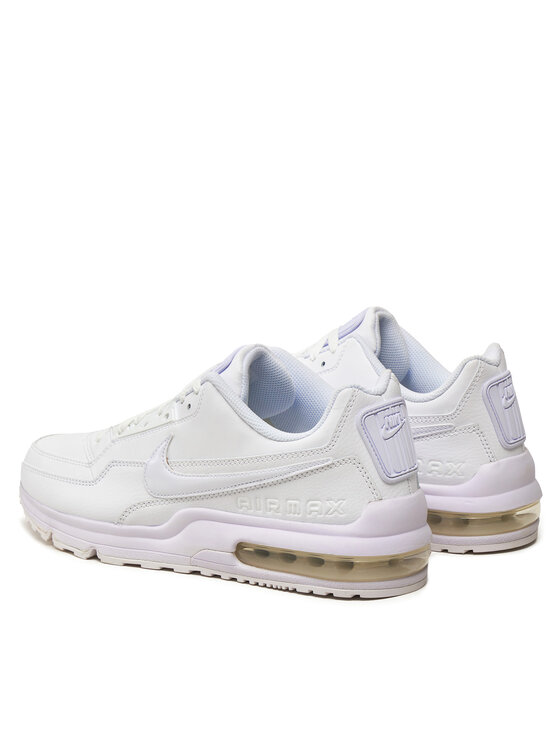 Nike Nike Sneakersy Air Max Ltd 3 687977 111 Biela