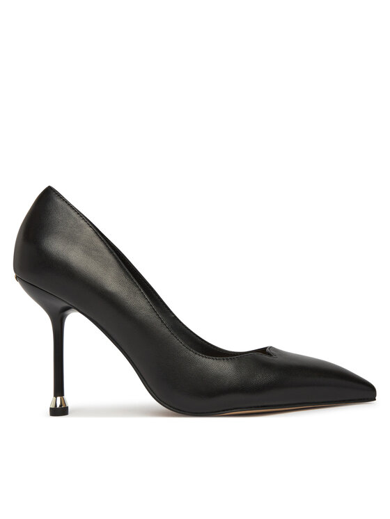 Liu Jo Liu Jo Kõrgete kontsadega My Demi 04 SXX009 P0062 Must