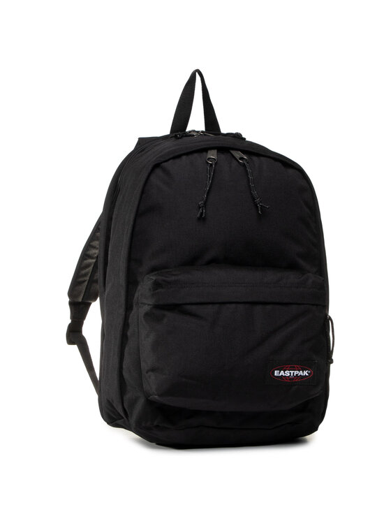 Eastpak Eastpak Ruksak Back to Work EK936 Crna