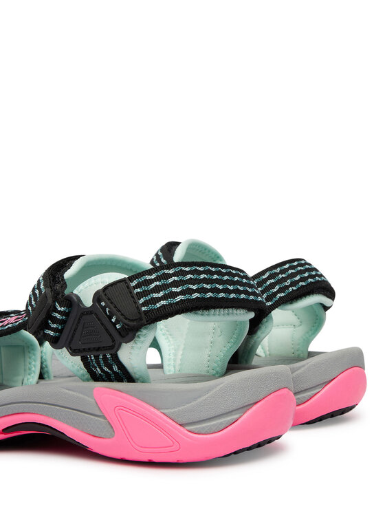 CMP CMP Sandalen Hamal  38Q9954J Schwarz