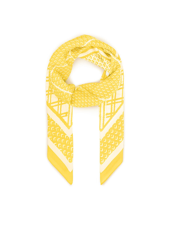 Lacoste Lacoste Foulard RE1507 Multicolore