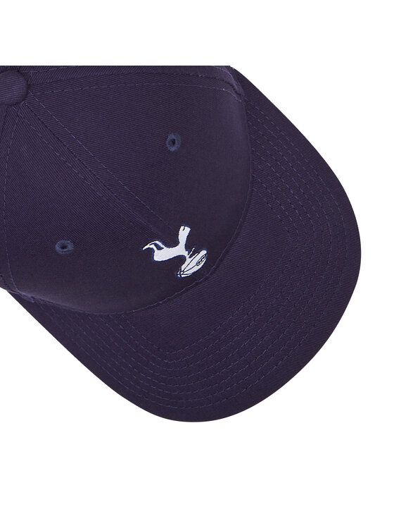 New Era New Era Šiltovka Tottenham Hotspur Fc Essential 9Forty 11839064 Tmavomodrá