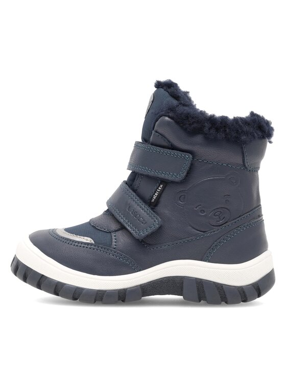 Lasocki Kids Lasocki Kids Cizme STAR CI12-1797-03(II)CH Bleumarin