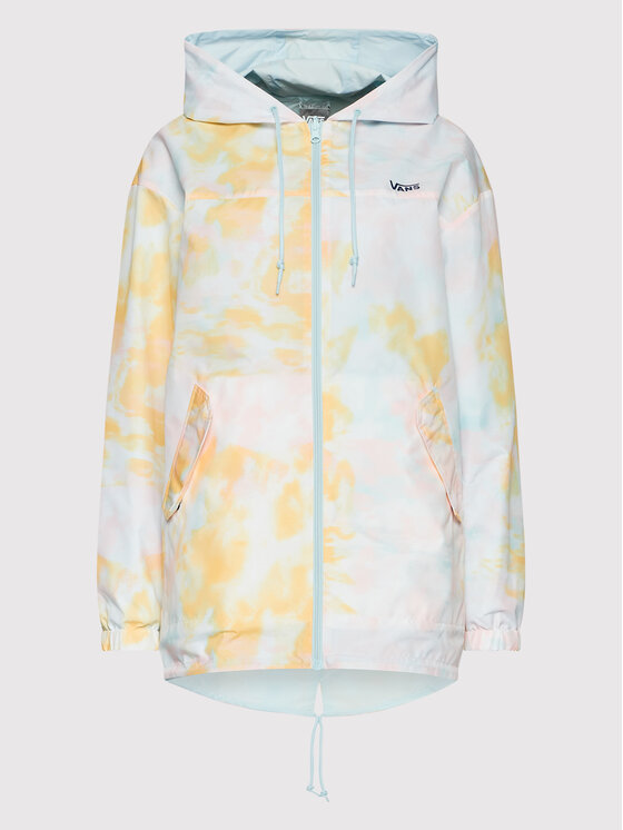 Vans Vans Parka Mercy VN0A34FM Színes Regular Fit