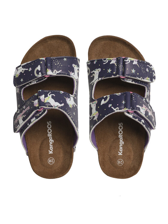 kangaroos pantoletten