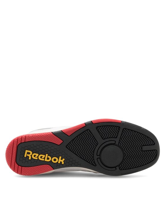 Reebok Reebok Tenisice BB 4000 II HQ3582-W Bijela