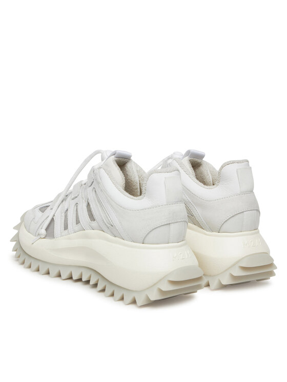 Vic Matié Vic Matié Sneakers 1G3200D D22BQ3T175 Bianco
