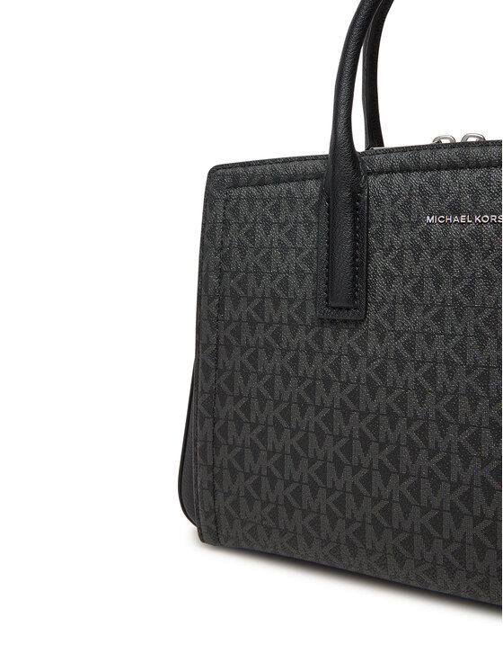 MICHAEL Michael Kors MICHAEL Michael Kors Käekott Laila 30R5S9IS6B Must