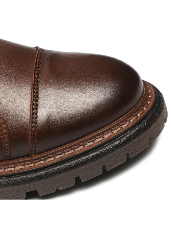 Aeronautica Militare Aeronautica Militare Stiefel 212SC196PL152 Braun