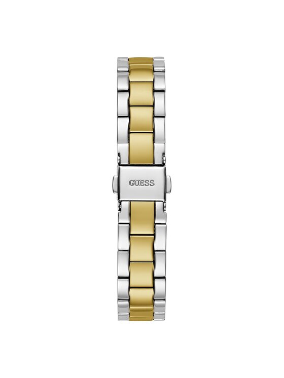 Guess Guess Zegarek GW0687L4 Różowe złoto