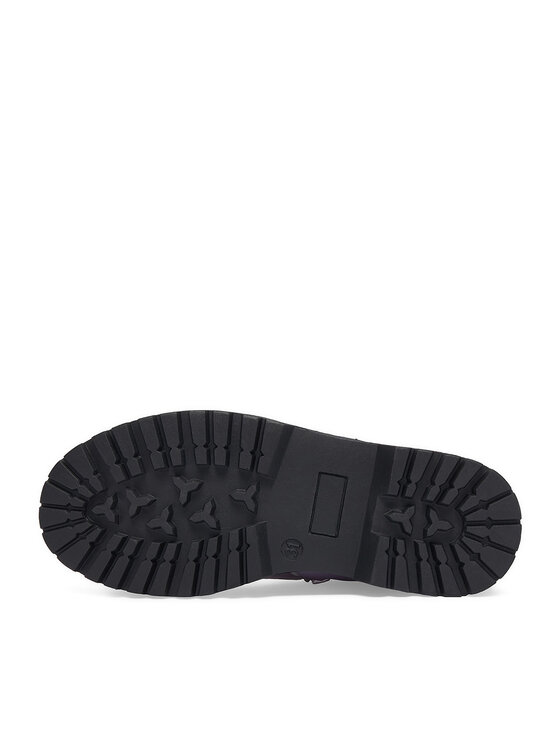 Disney Classics Disney Classics Šnurovacia obuv CEO-CM-AW26-226DCLS Svetlo fialová