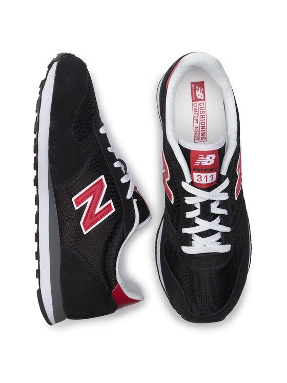 New Balance Laisvalaikio batai ML311BNA 