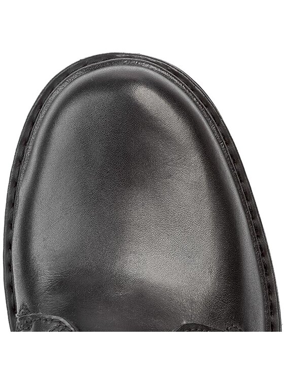 Clarks rockie hi 2025 gtx