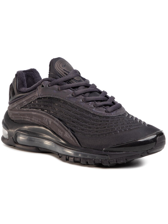 Grey air max deluxe 2025