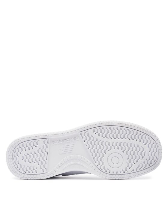 New Balance New Balance Tenisice BBW80WMS Bijela