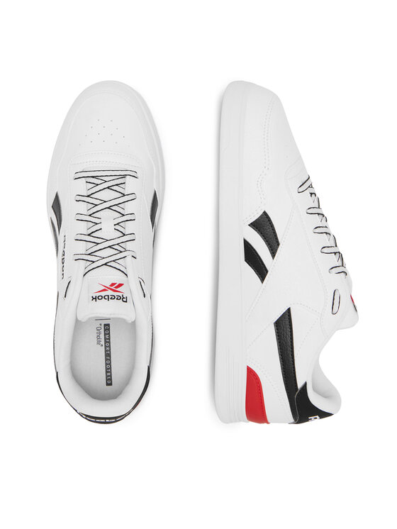 Reebok Reebok Superge Court Advance 100033755 Bela