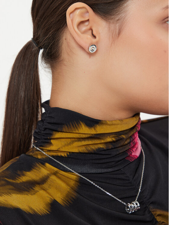 Tommy Hilfiger Tommy Hilfiger Сережки 2700259 Срібний