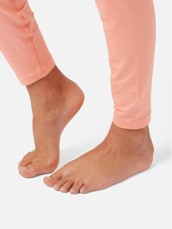 Surfanic Surfanic Termalno donje rublje Cozy SWX4603 Ružičasta Slim Fit