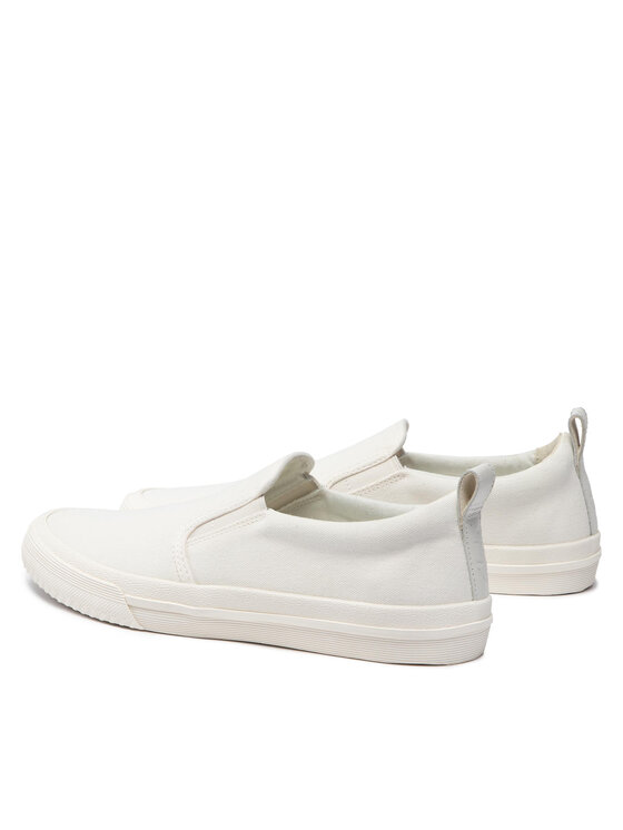 Scarpe sportive Roxby Step 261663167 Bianco