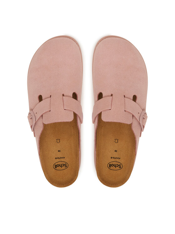 Scholl Scholl Шльопанці F01217 Рожевий