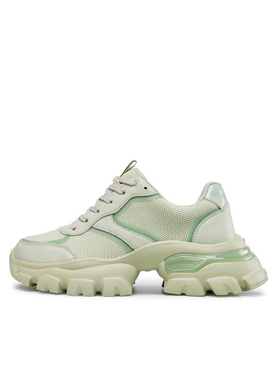 Aldo Aldo Снікерcи Enzia 13388486 Зелений