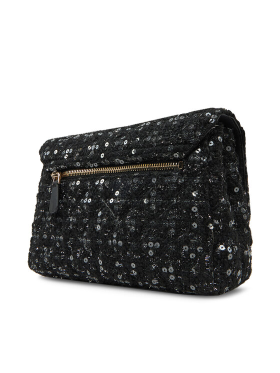 Guess Guess Handtasche HWBB87 48200 Schwarz