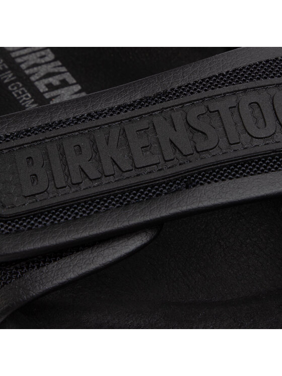 Birkenstock Pantoletten Delft 1013245 Schwarz Modivo