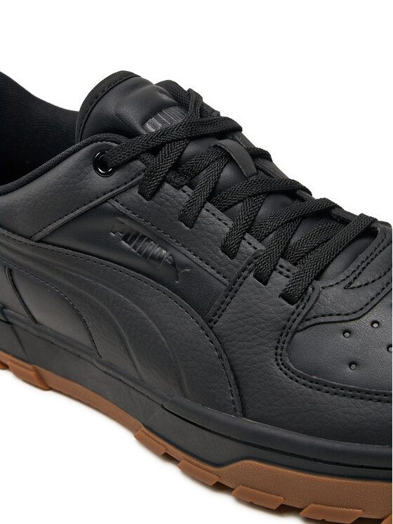 Puma Puma Αθλητικά Puma Caven 2.0 Abrupt 397466 04 Μαύρο