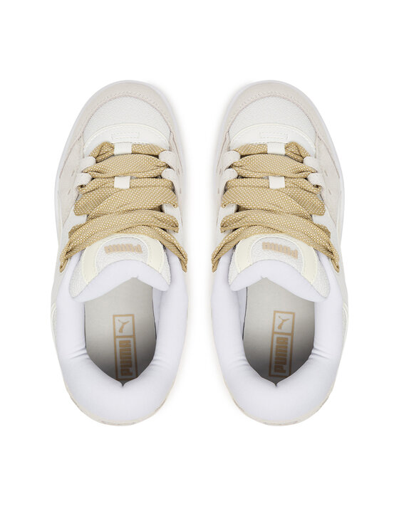Puma Puma Sneakersy 180 Lace II Wns 398335 01 Beżowy