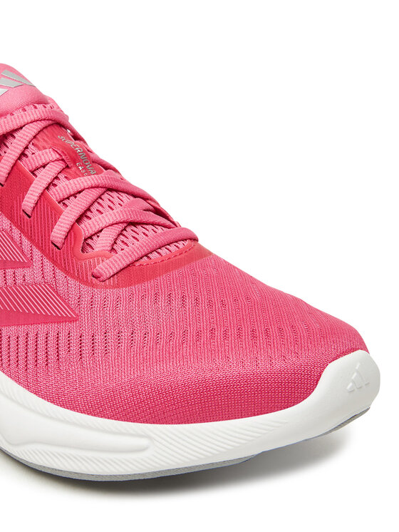 adidas adidas Buty do biegania Supernova Ease JQ2510 Różowy