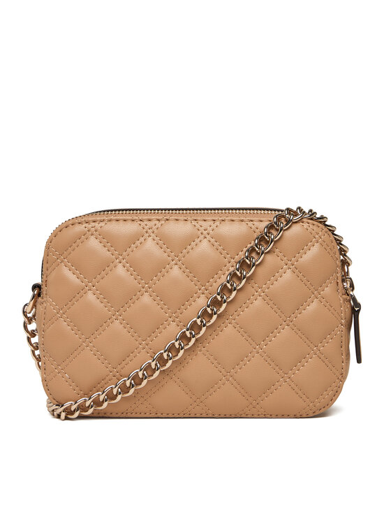 Guess Guess Ročna torba HWQG96 73140 Bež