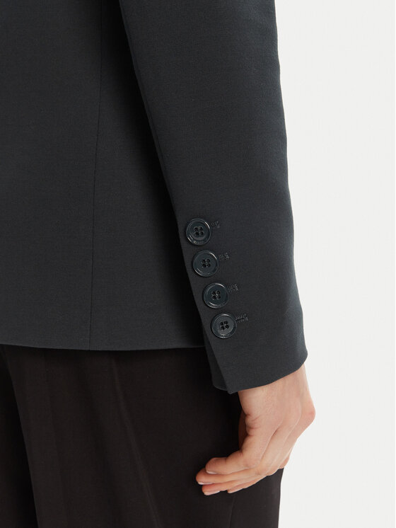 PINKO PINKO Піджак 104903 A24C Зелений Regular Fit
