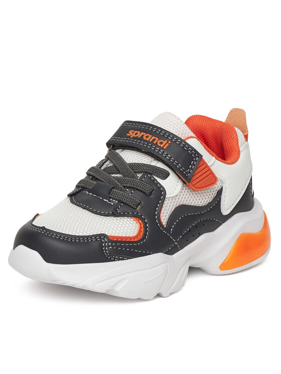 Sprandi Sprandi Tenisice CP72-26030 Bijela