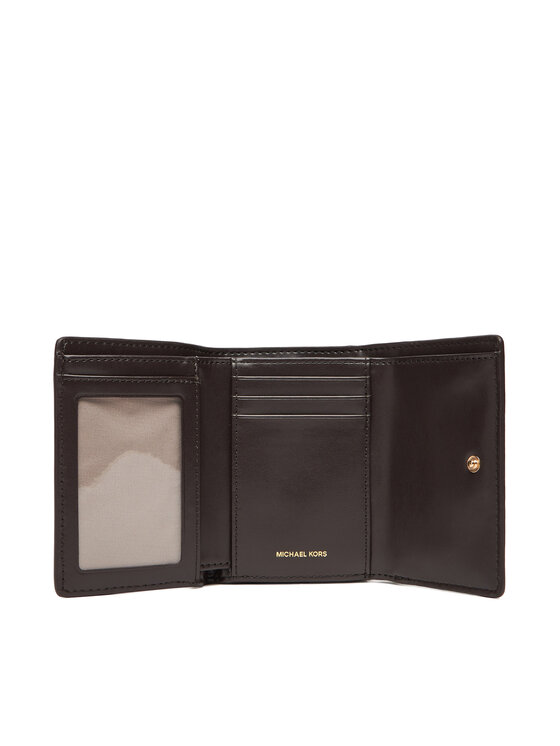 MICHAEL Michael Kors MICHAEL Michael Kors Mazs sieviešu maks 32S5GYTP1L Brūns