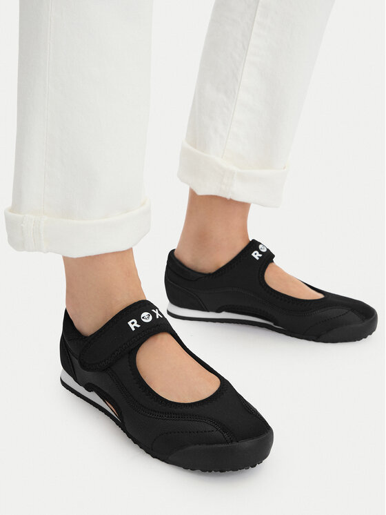 Roxy Sneakers CEOB-V12-1231 Negru