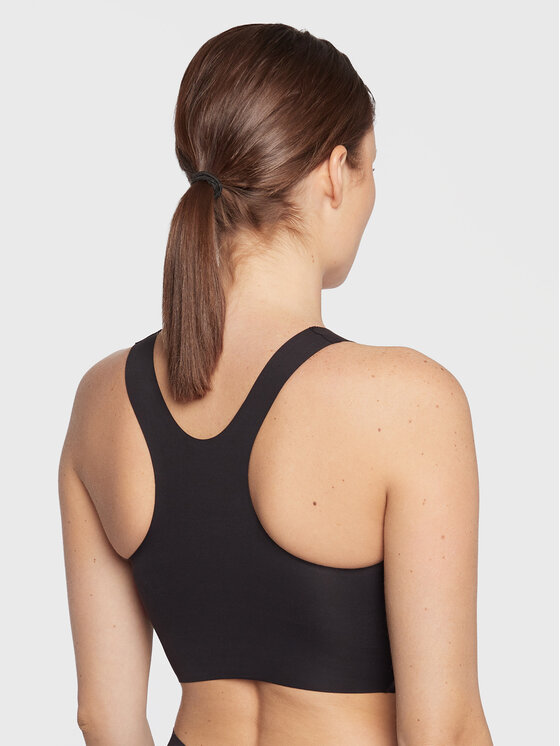 Triumph Triumph Reggiseno top Flex Smart 10213780 Nero